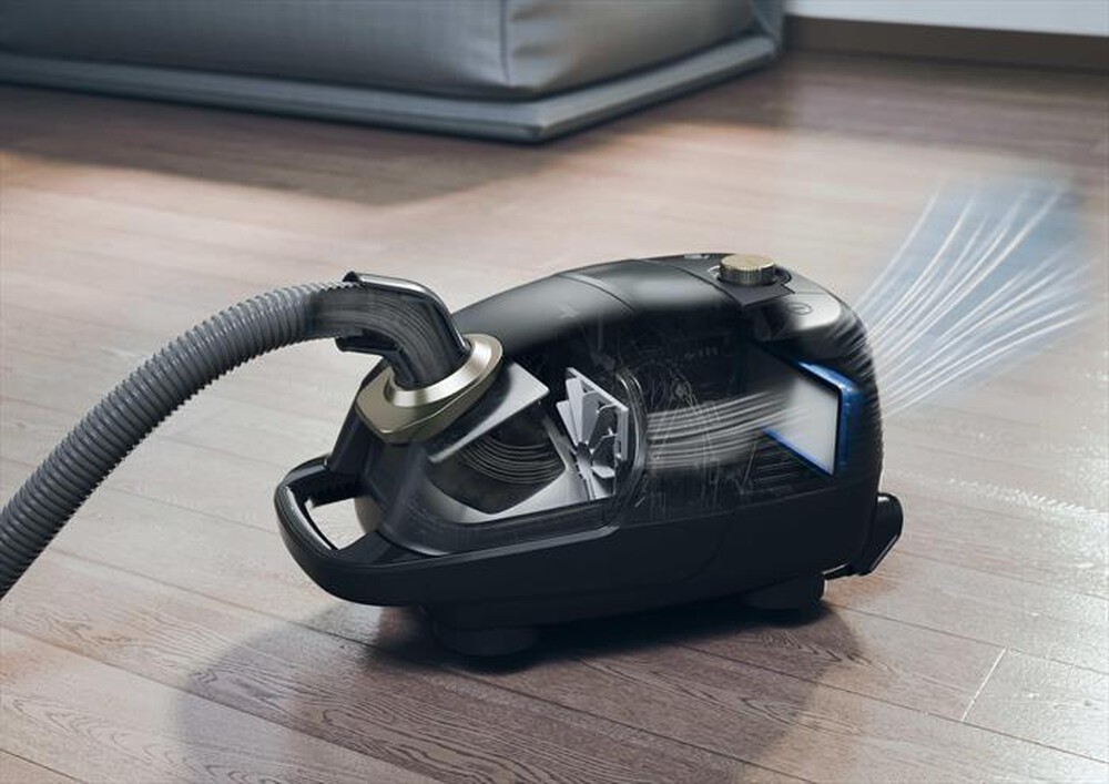 Immagine del prodotto HOOVER - HE410P 011-Nero