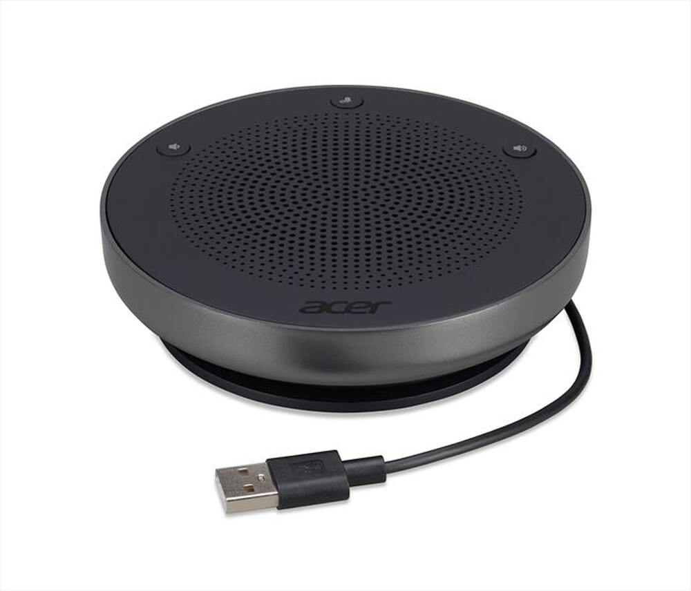 "ACER - ACER CONFERENCE SPEAKER-Nero"