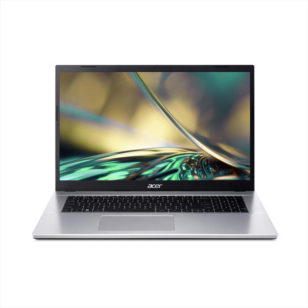 "ACER - Notebook ASPIRE 3 A317-54-50GZ 17.3\"-Silver"