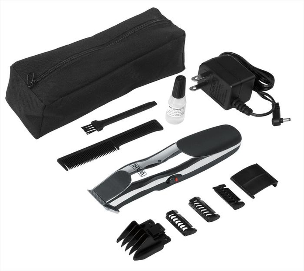 "WAHL - Groomsman Regola barba"
