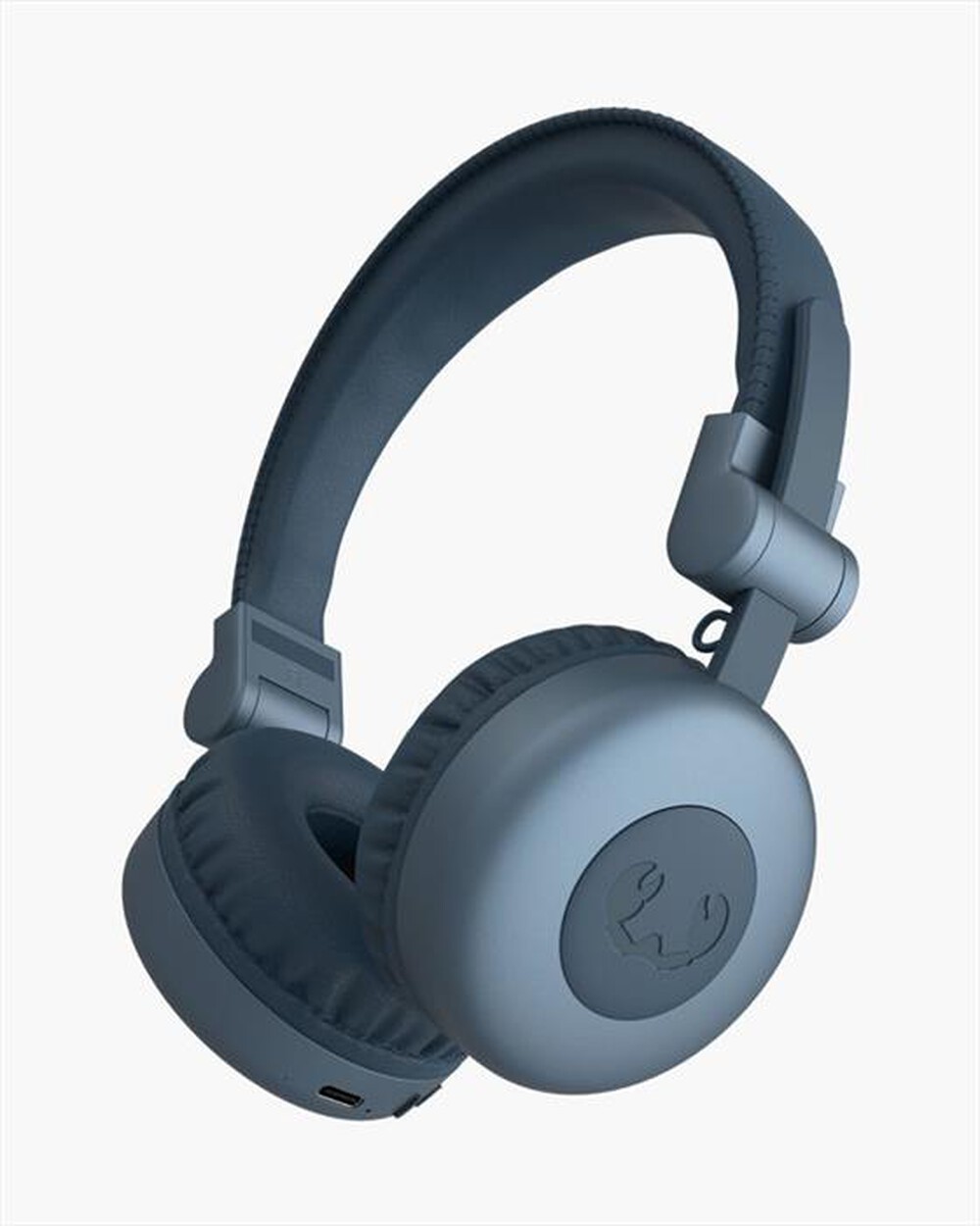 "FRESH'N REBEL - Cuffie CODE CORE-DIVE BLUE"