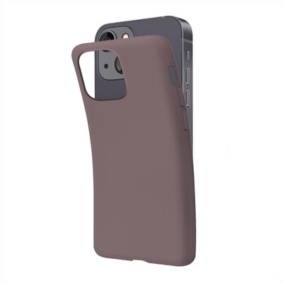 SBS - Cover Rainbow TERBWIP1361WOOD per iPhone 13-Wood