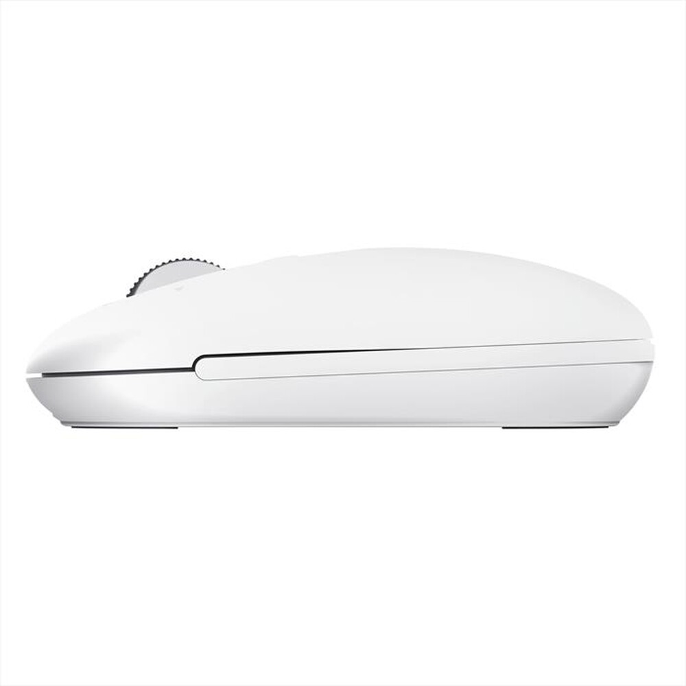 Immagine del prodotto TRUST - SERON HYPSCROLL SLIM WRLS MOUSE WHT-White