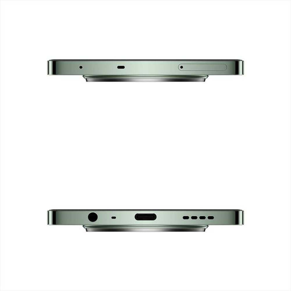 "REALME - Smartphone REALME 12 5G 256GB/8GB-Woodland Green"