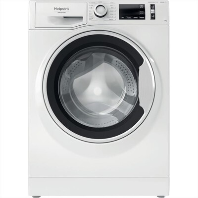 HOTPOINT ARISTON - Lavatrice incasso NG96W IT N 9 Kg Classe A-Bianco