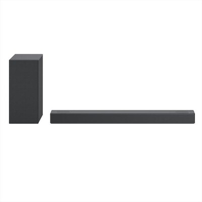 LG - S75Q.DEUSLLK-Argento