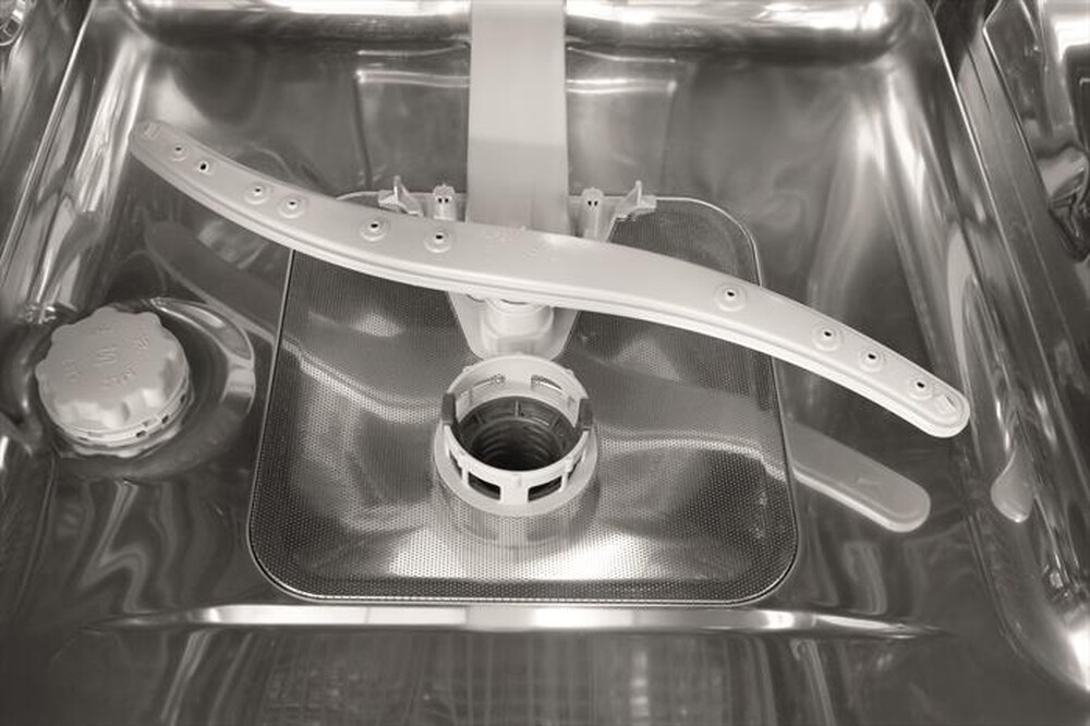 "HOTPOINT ARISTON - Lavastoviglie HIC 3C34 Classe D 14 coperti"