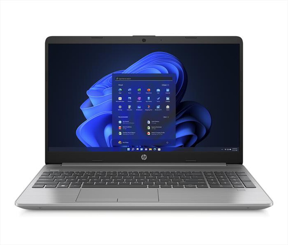 "HP - Notebook 255 G8-Asteroid Silver"
