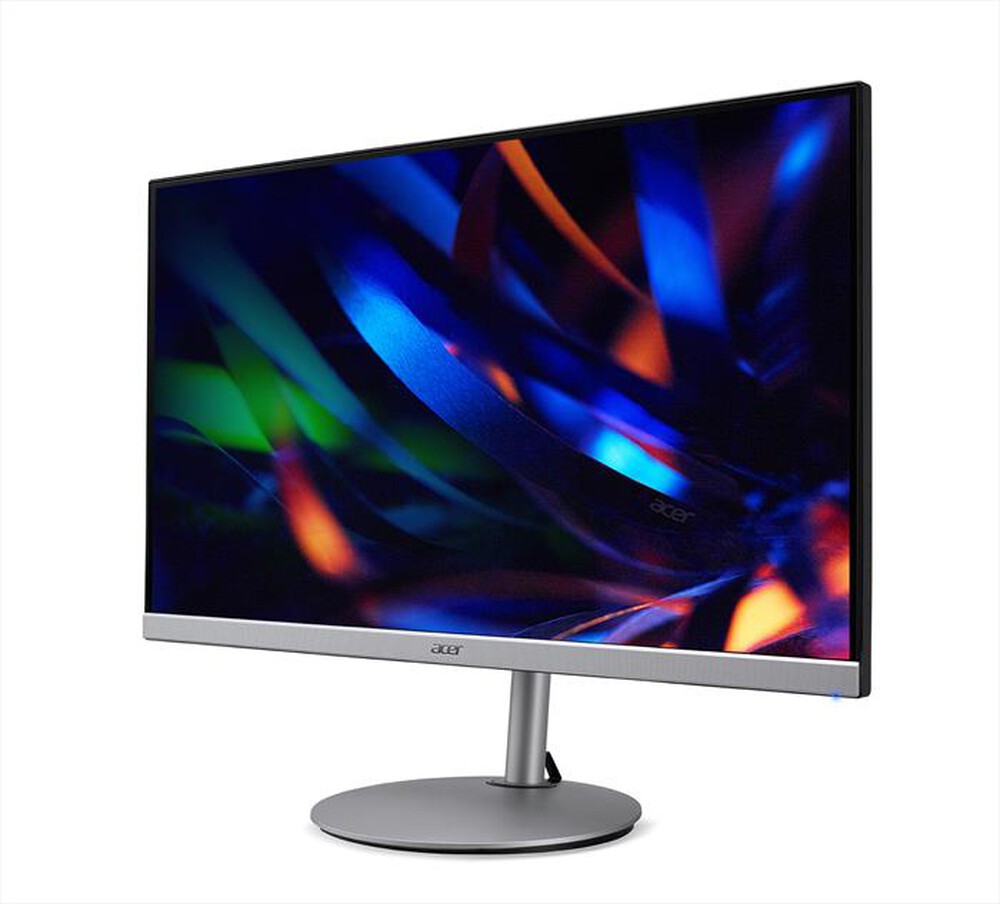 "ACER - Monitor TFT FHD 27\" CB272ESMIPRX-Silver"