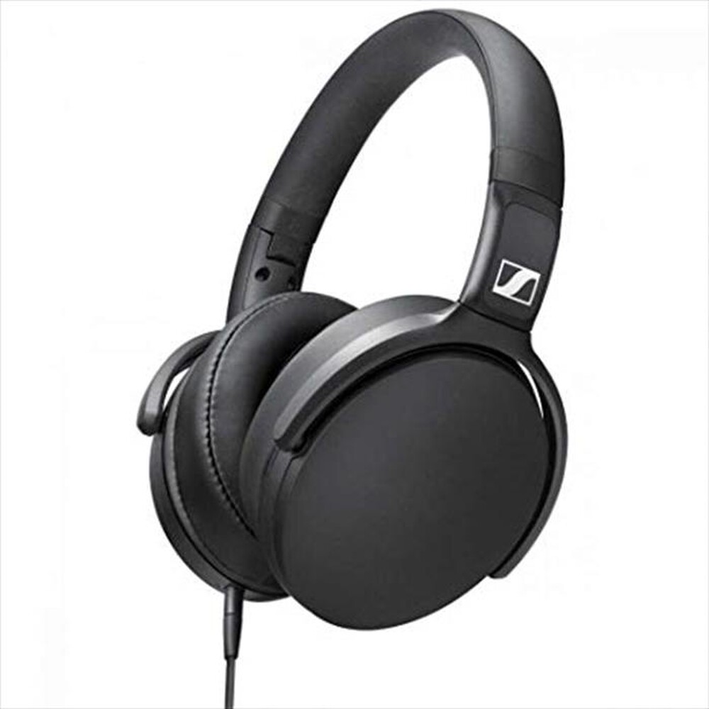 Immagine del prodotto SENNHEISER - HD400S-NERO