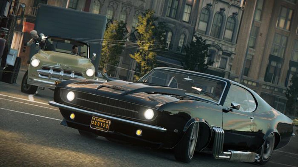 Immagine del prodotto TAKE TWO - Mafia III Xbox One