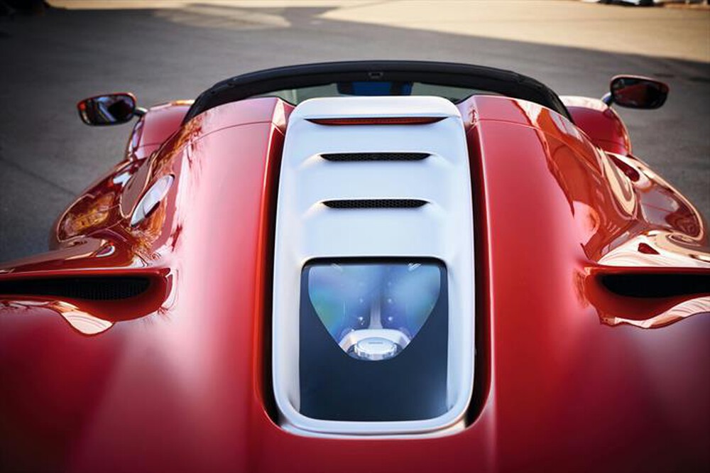 Immagine del prodotto LEGO - TECHNIC Ferrari Daytona SP3 42143