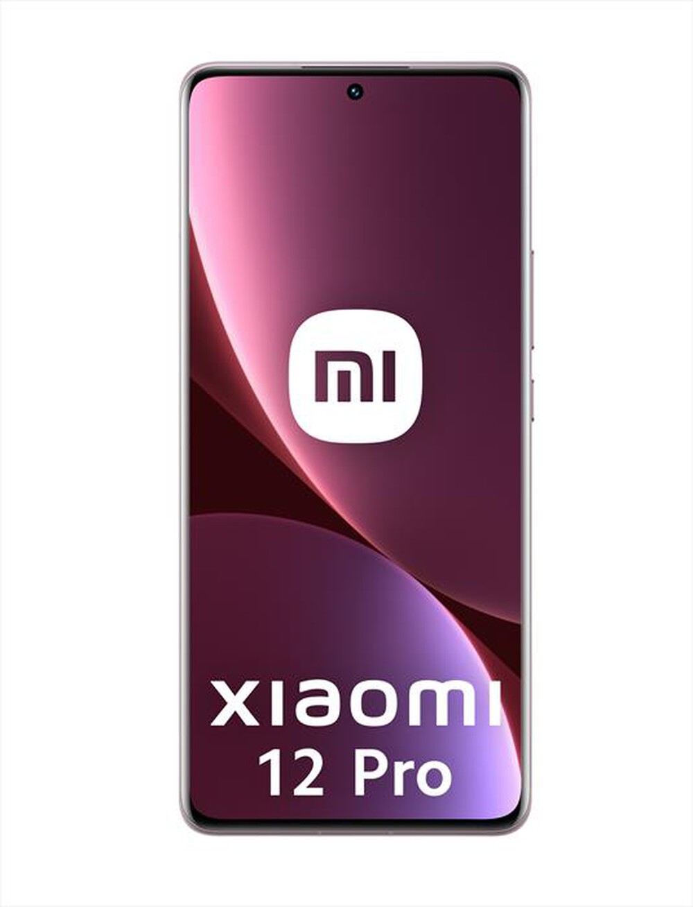 Immagine del prodotto XIAOMI - XIAOMI 12 PRO 12+256G-PURPLE