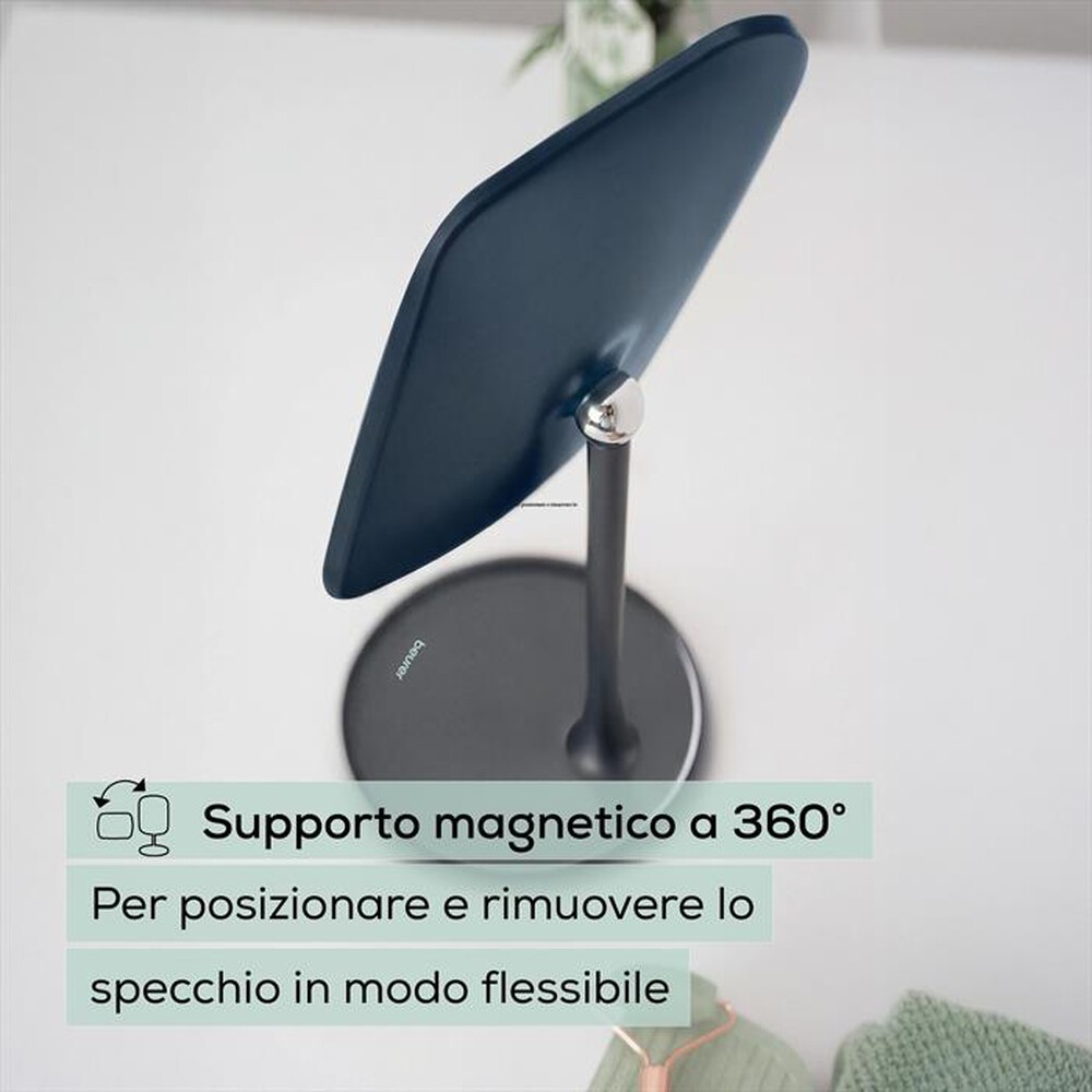 Immagine del prodotto BEURER - BS 47 LIMITED EDITION 2026-Grigio scuro