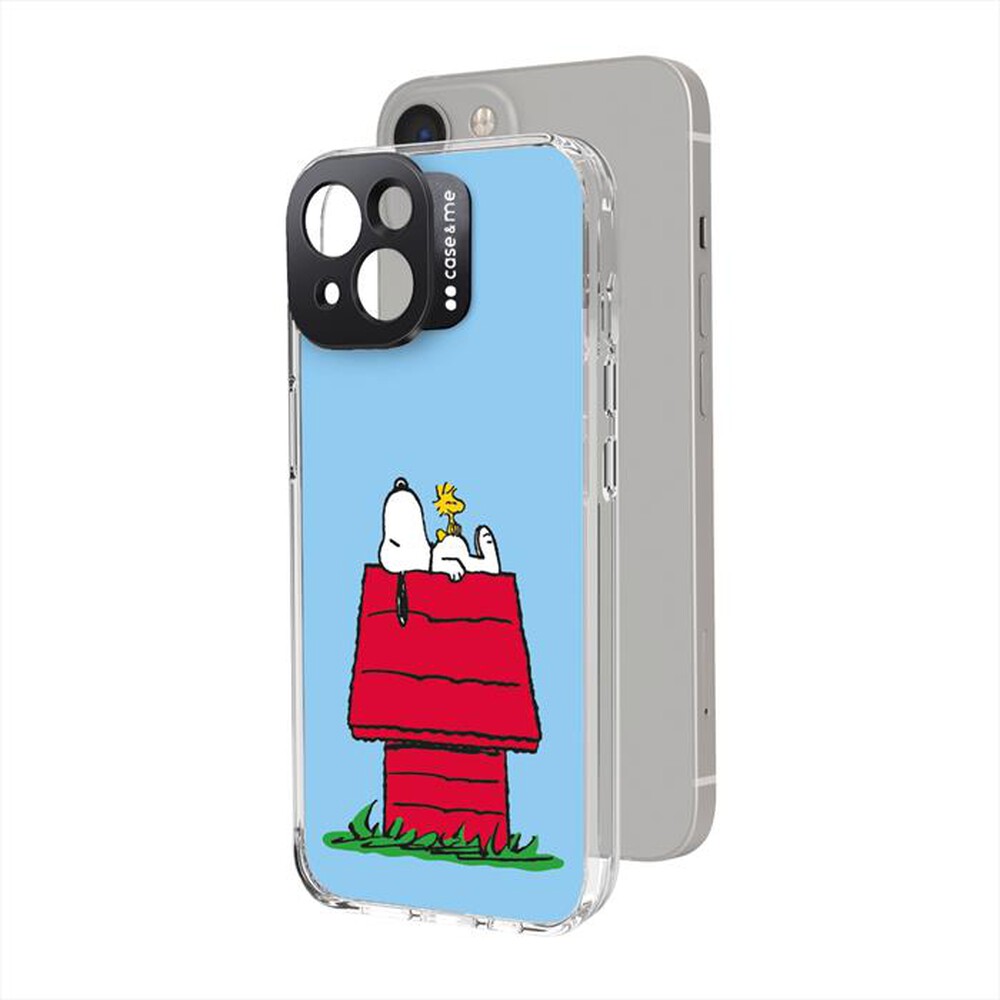 "CASEME - Cover CMPNUTSCOVCIP13611 per iPhone 13-Better Together"