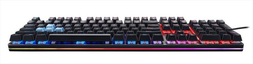 "ACER - Tastiera PREDATOR AETHON 303-Nero"