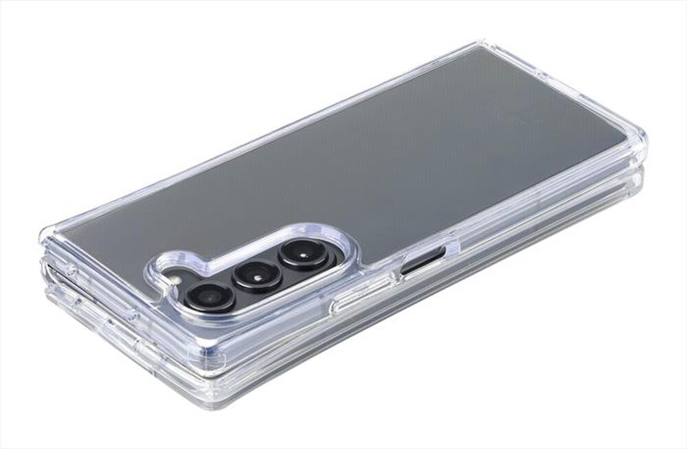 Immagine del prodotto CELLULARLINE - Custodia ultra-protettiva per Galaxy Z Fold7-Trasparente