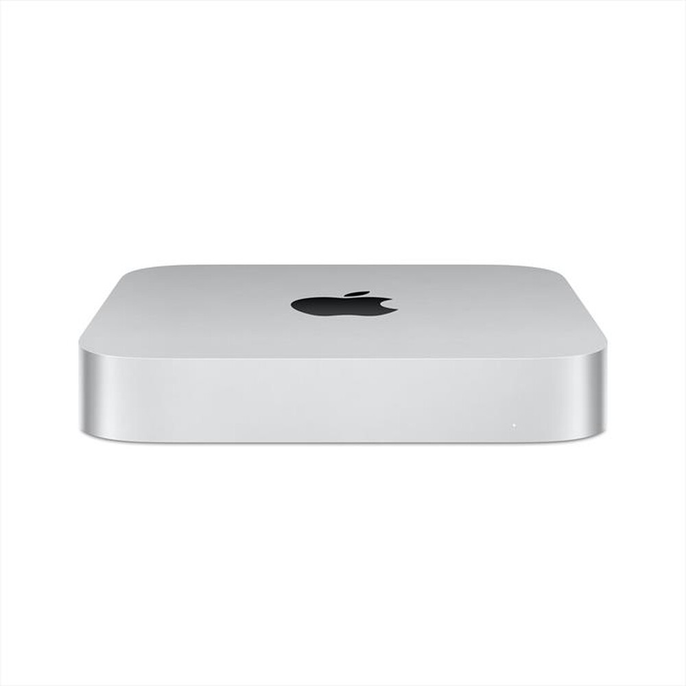 "APPLE - Mac mini M2 core: Pro 10 CPU 16 GPU 512GB"