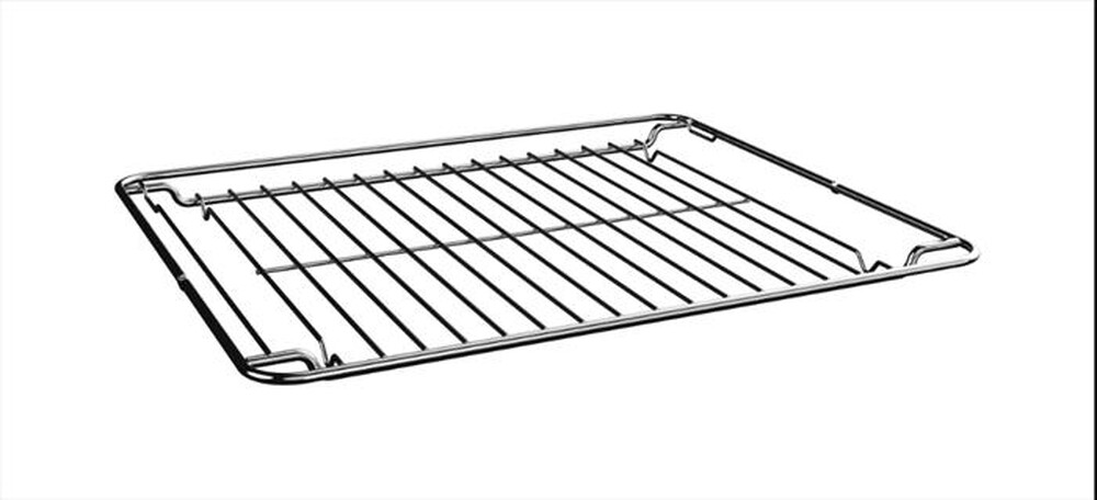 Immagine del prodotto CANDY - Forno incasso elettrico CA6 N3T1HTB Classe A+-Black