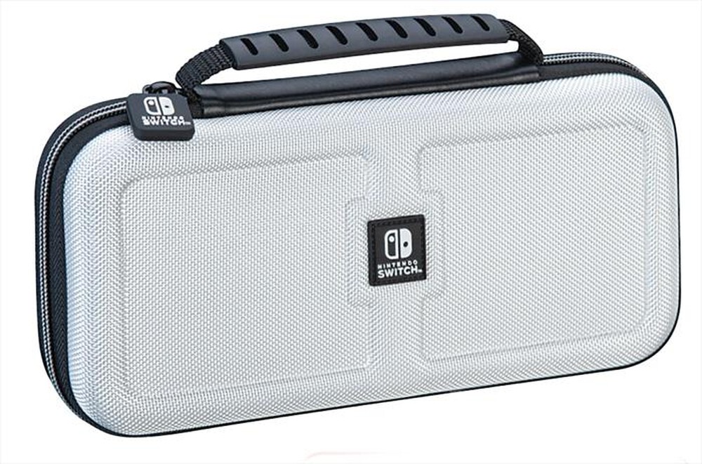 "BIG BEN - CUSTODIA RIGIDA BIANCA 40 SWITCH"