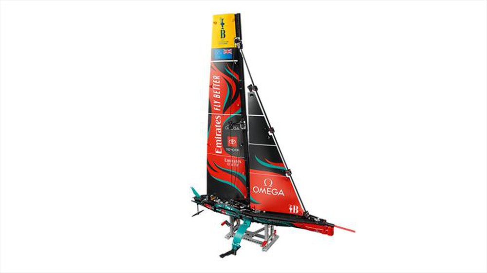Immagine del prodotto LEGO - TECHNIC Yacht Emirates Team New Zealand AC75 42174
