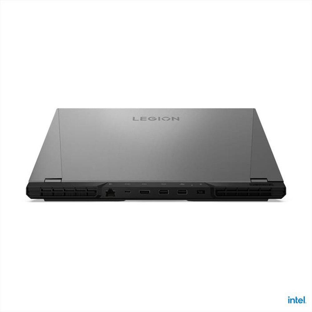 "LENOVO - Legion 5 Pro 16\" Inteli7 16GB 1TB RTX3070TI-Grigio"
