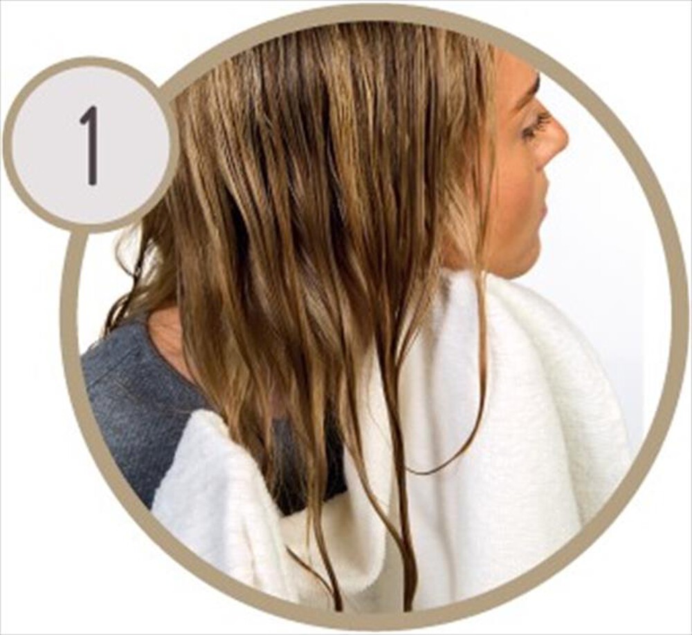 Immagine del prodotto REMINGTON - Styler 2in1 AIRVive AS8930-malva