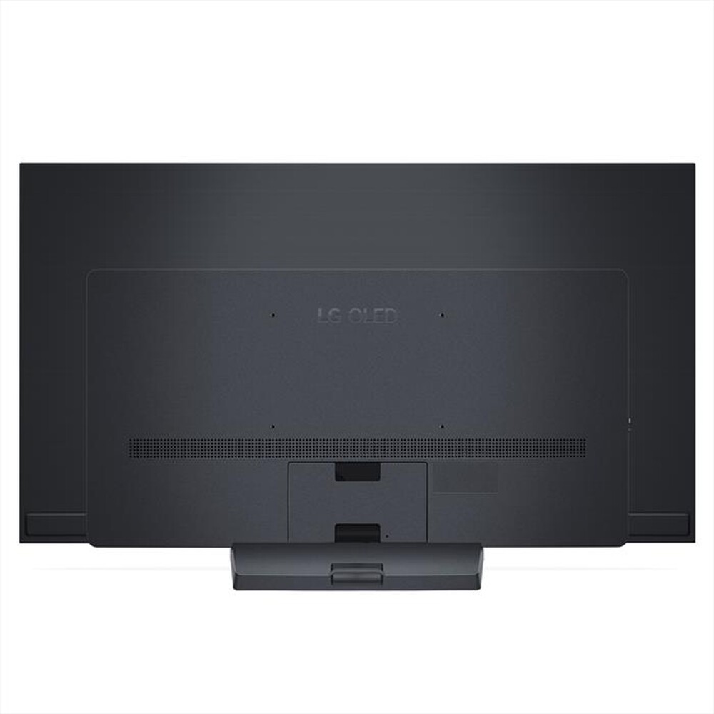 Immagine del prodotto LG - OLED55C24LA-Argento