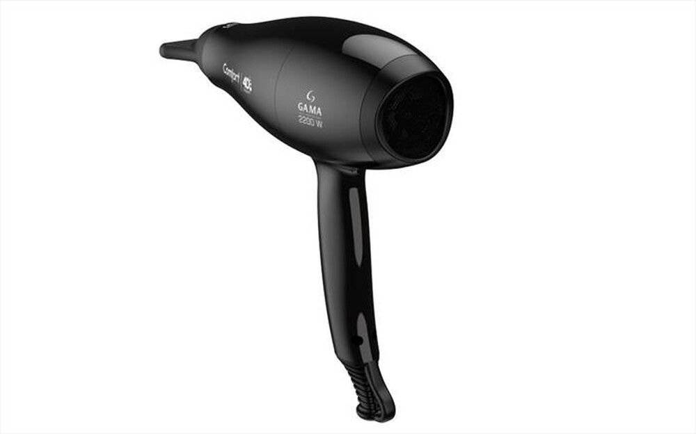 "GA.MA - Asciugacapelli COMFORT 4D THERAPY ULTRA OZONO ION"