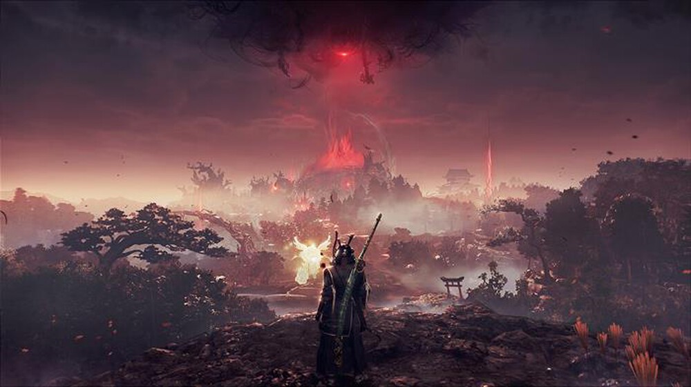 Immagine del prodotto NAMCO - NIOH 3 LAUNCH EDITION PS5