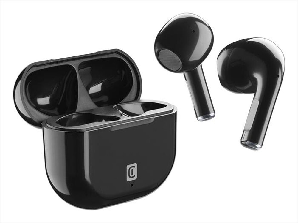 Immagine del prodotto CELLULARLINE - Auricolare bluetooth BERRY-Nero