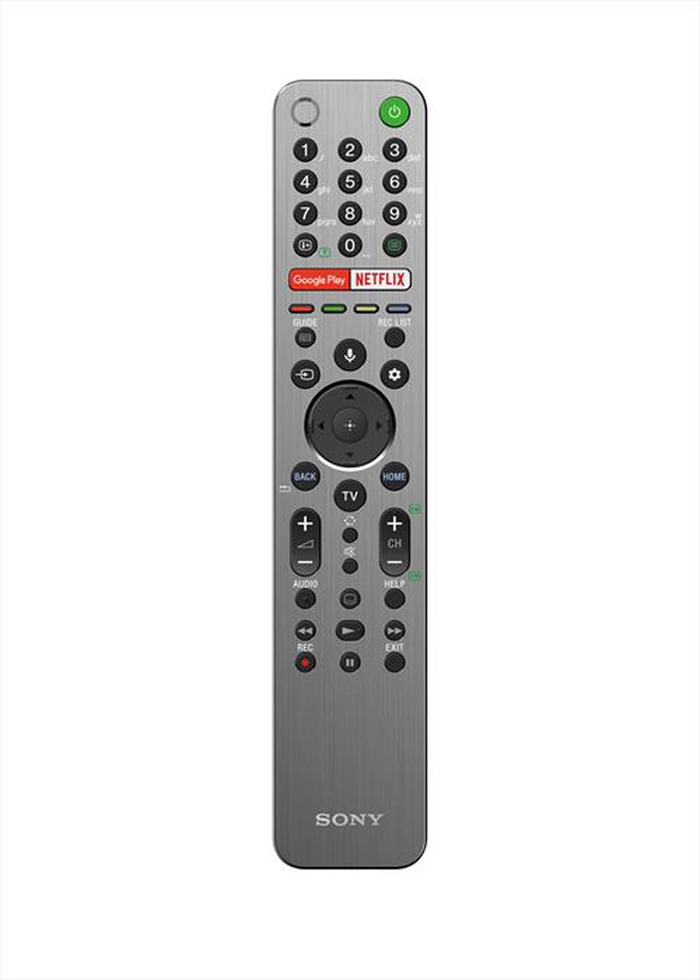 "SONY - KE65XH8196BAEP-Nero"