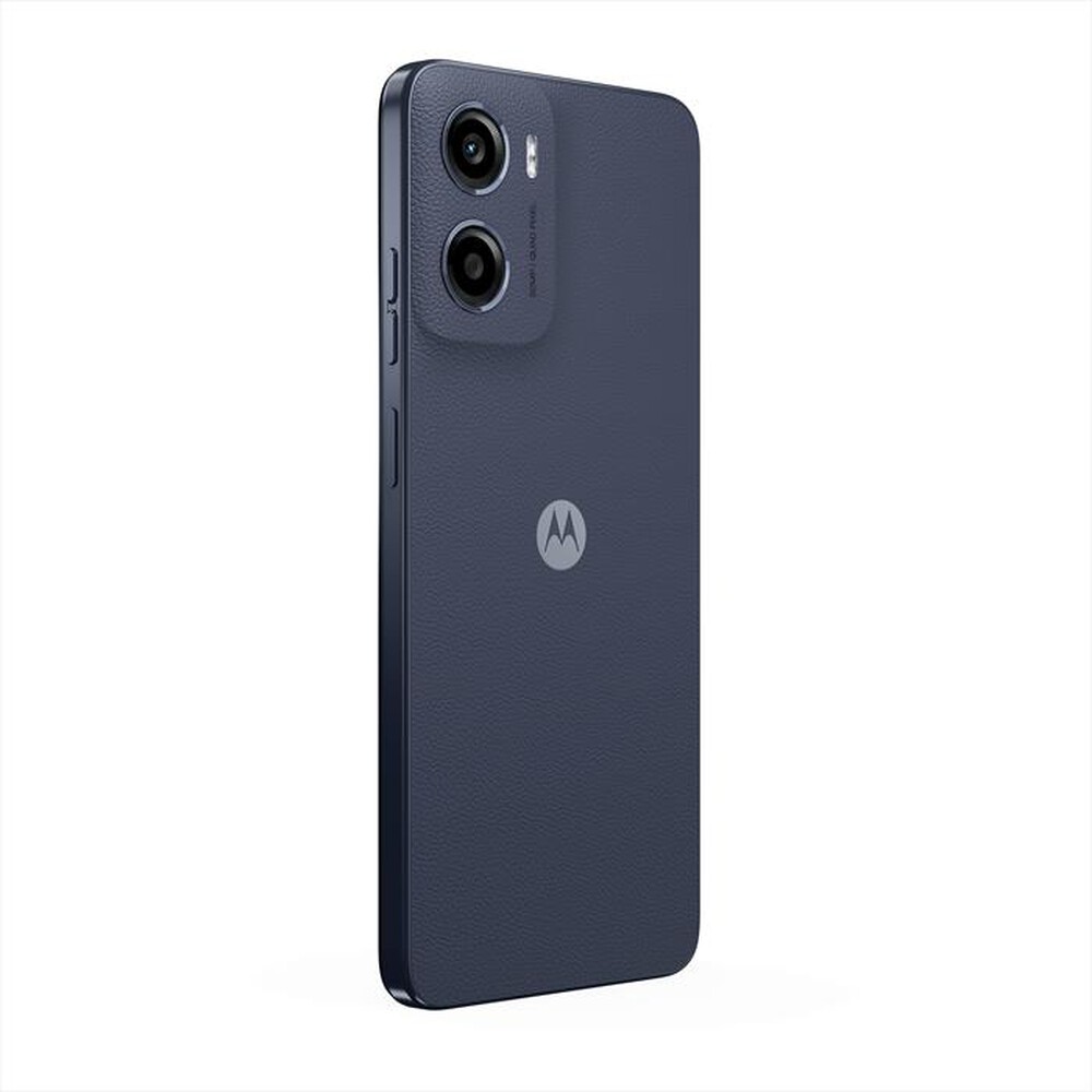 "MOTOROLA - Smartphone MOTO E15 2/64-Blue"