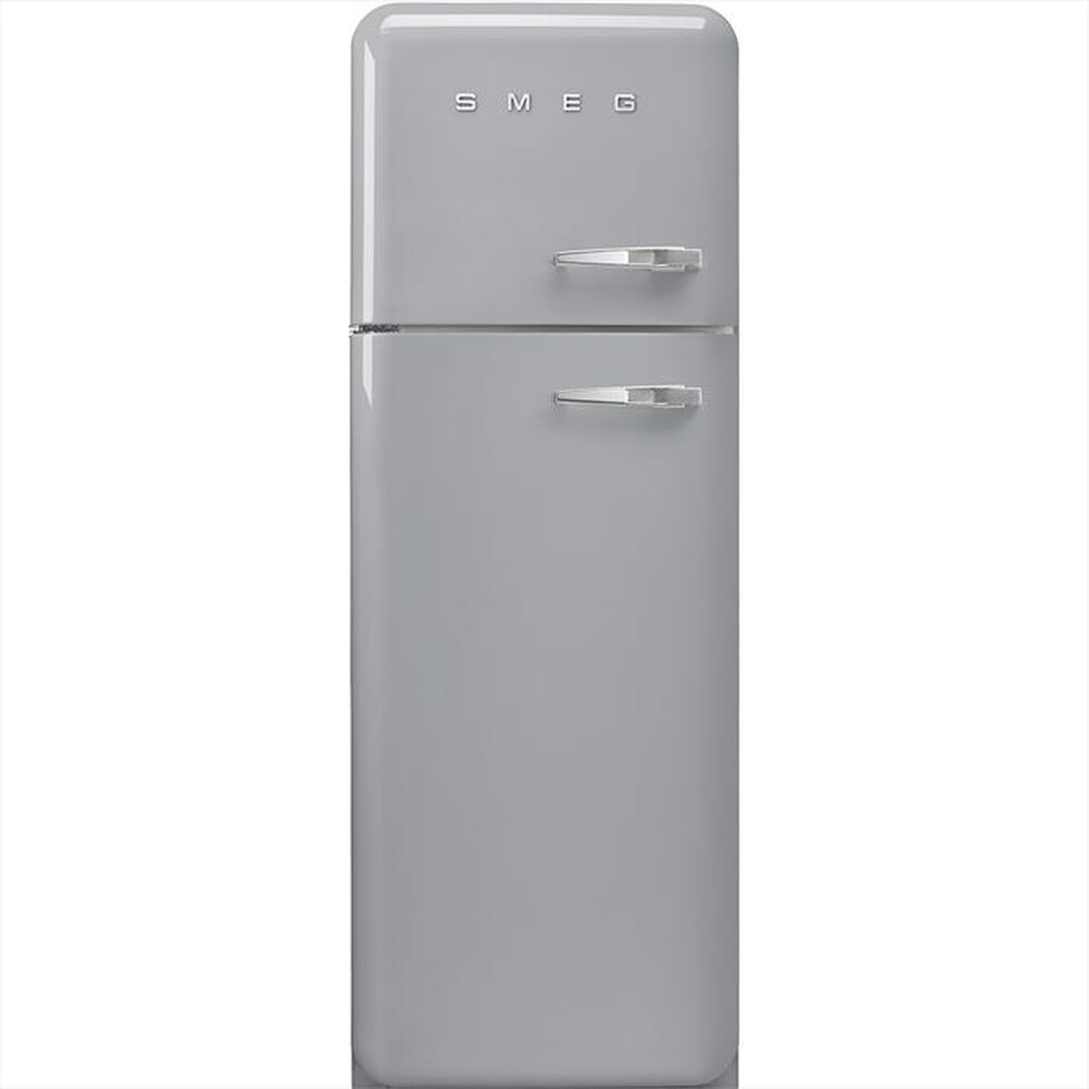 Immagine del prodotto SMEG - Frigorifero 2 porte FAB30LSV5 Classe D 298lt-Silver