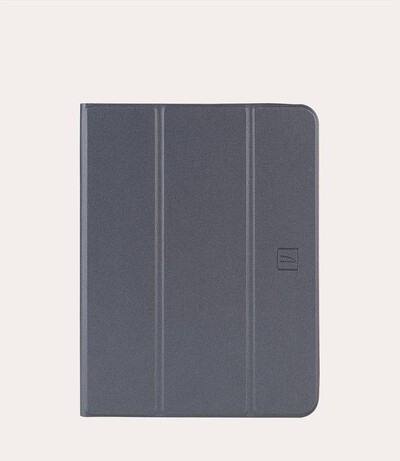 TUCANO - Custodia UP PLUS per iPad 10,9"-Grigio scuro