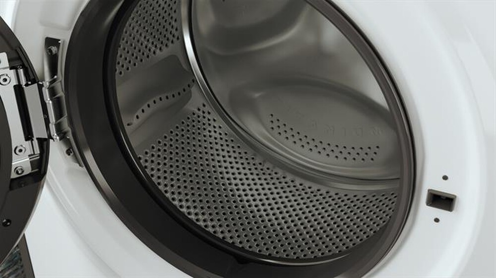 "HOTPOINT ARISTON - Lavatrice ACTIVE 20 NWBT 1045 WDAD IT N 10 Kg - B-Bianco"