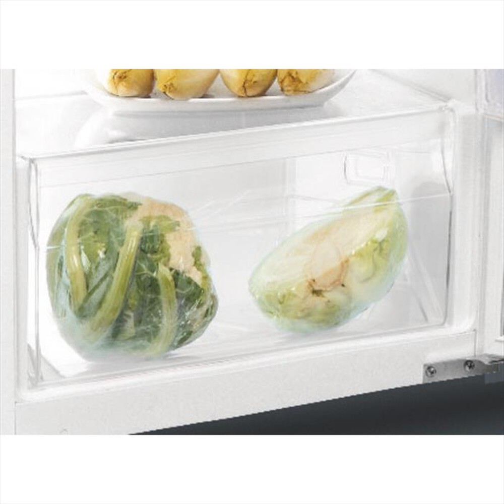 "INDESIT - Frigorifero incasso SZ 12 A2D/I 1 Classe F"
