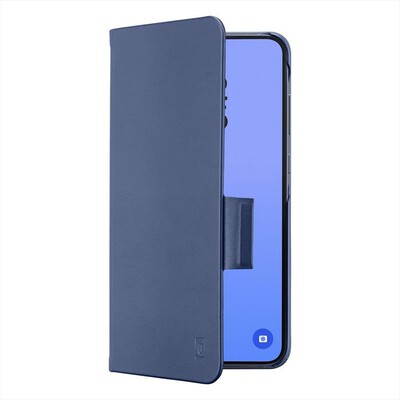 CELLULARLINE - Custodia a libro per GALAXY S26 ULTRA-Blu