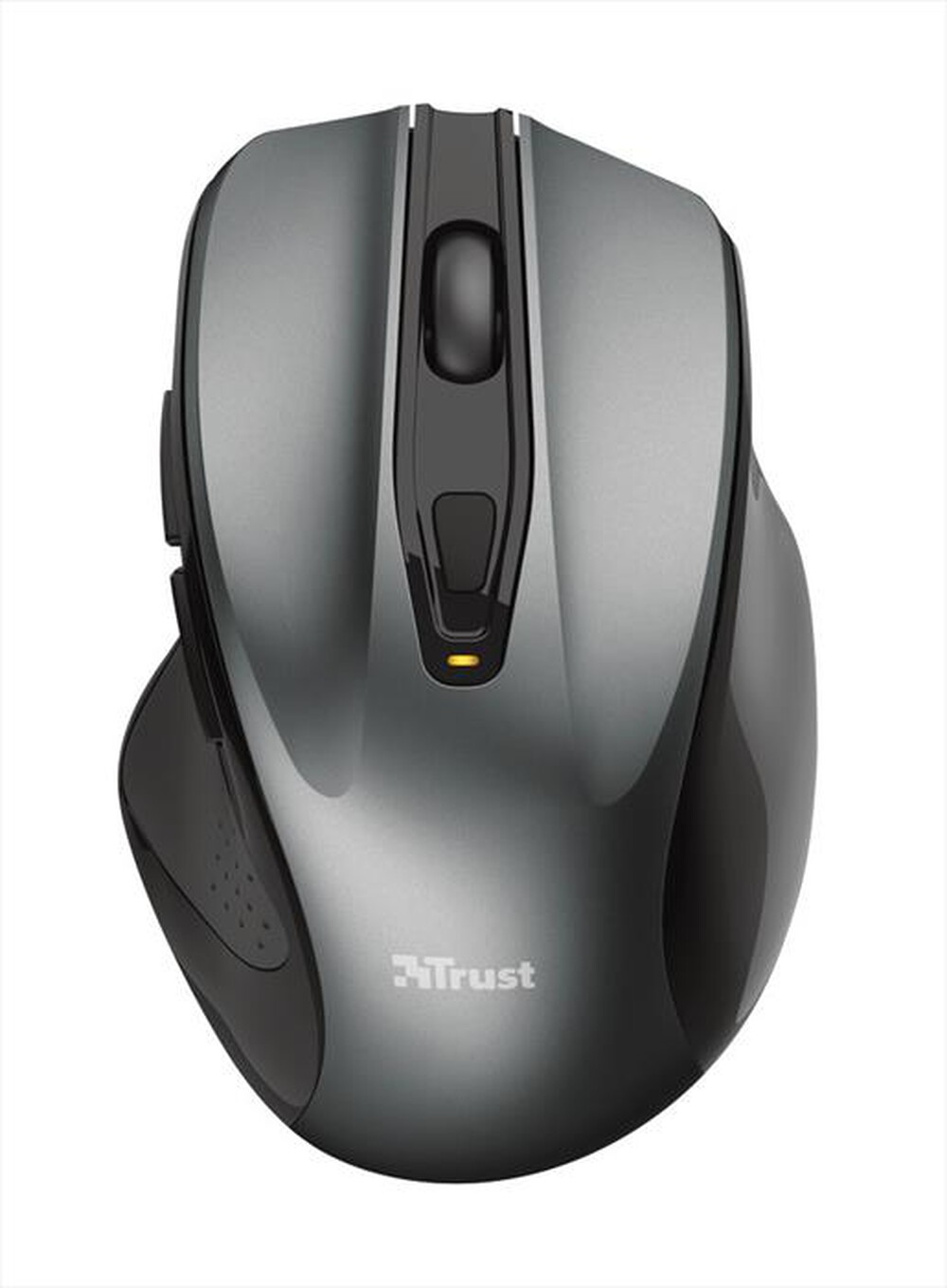 Immagine del prodotto TRUST - NITO WIRELESS MOUSE-Black