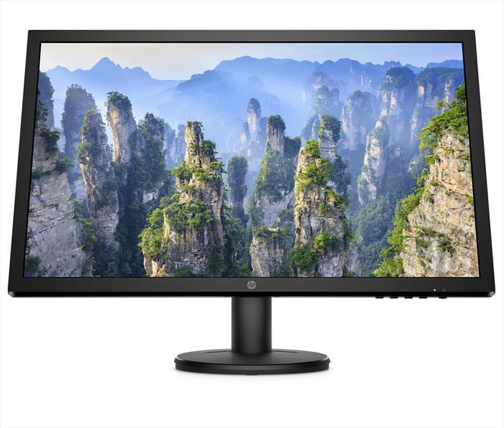 Immagine del prodotto HP - HP V24-Nero