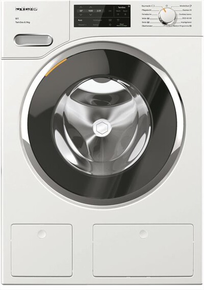 MIELE - WWG 660 WCS I LW TDOS & 9KG