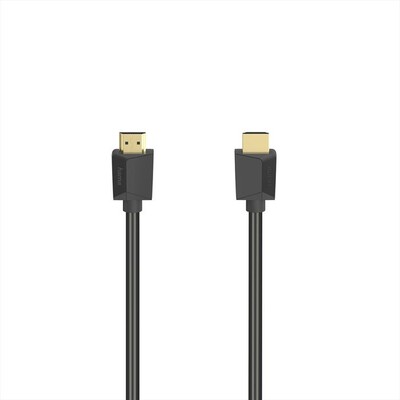 HAMA - CAVO HDMI-NERO