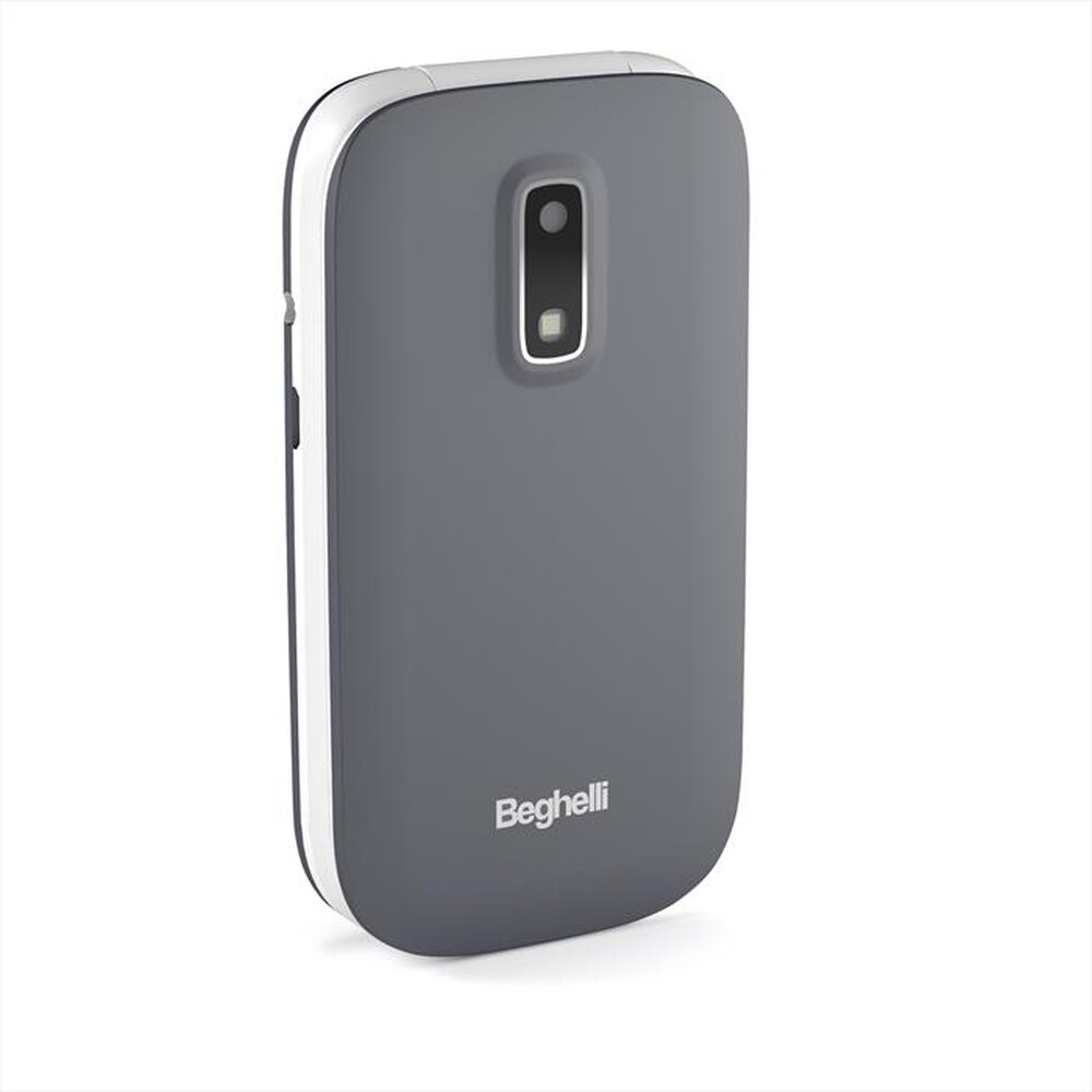 "BEGHELLI - SALVALAVITA PHONE SLV20-GRIGIO SCURO"