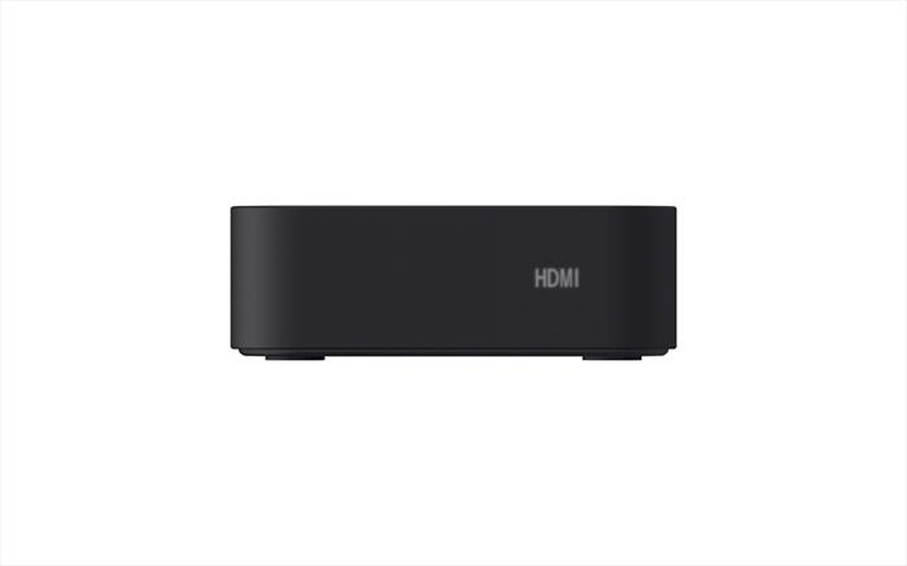 "SONY - HTA9.CEL-Argento"
