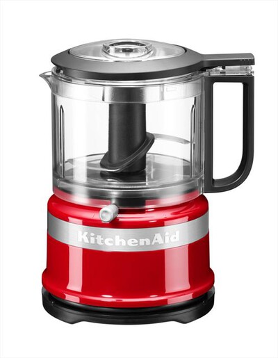 KITCHENAID - 5KFC3516EER-ROSSO IMPERIALE