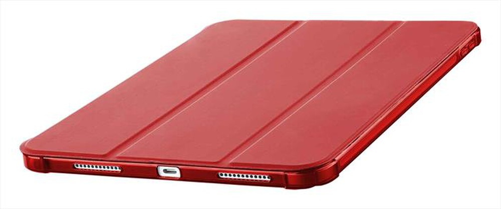 "CELLULARLINE - Cover FOLIO PRO - IPAD PRO / AIR-Red"