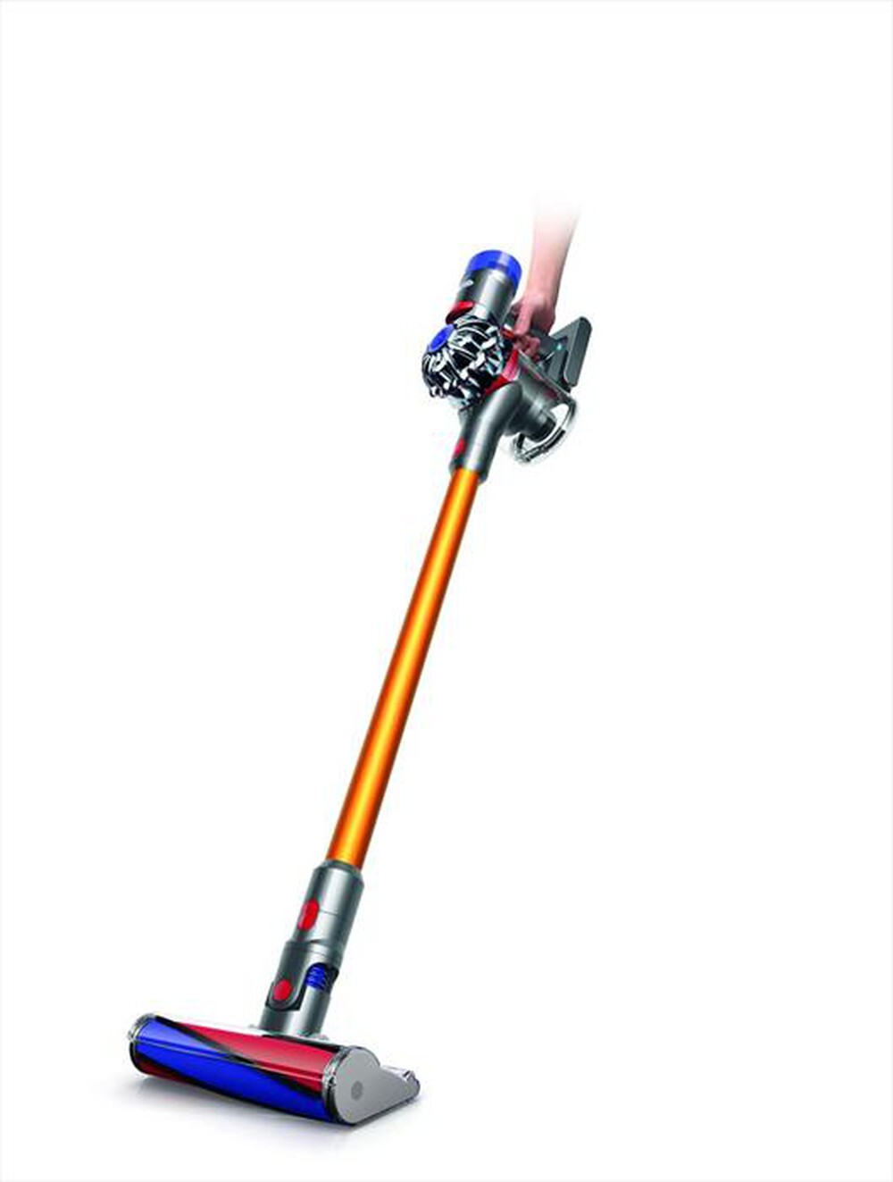 "DYSON - V8 ABSOLUTE +"