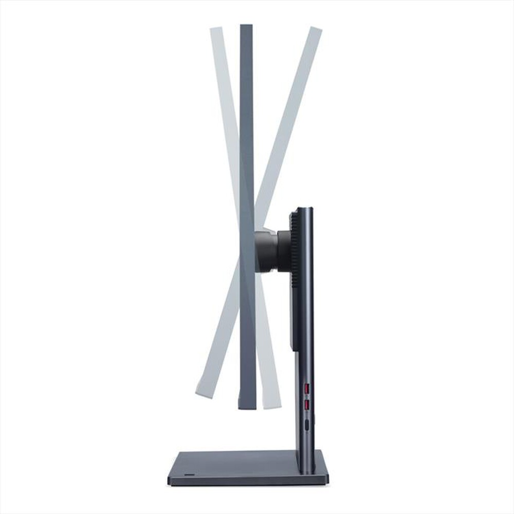 "ACER - Desktop ASPIRE S32-1855-Grigio"