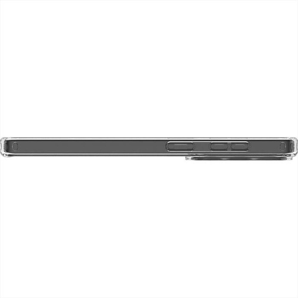 Immagine del prodotto CELLULARLINE - Custodia rigida Clear Protect per Galaxy S26+-Trasparente