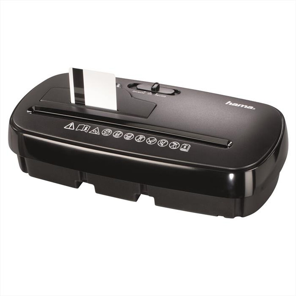 Immagine del prodotto HAMA - S8CD-Nero